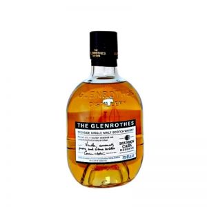 GLENROTHES BOURBON CASK RESERVE